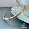 Bakır Kelepçe - Kbl0015