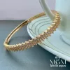 Bakır Kelepçe - Kbl0026