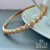 Bakır Kelepçe - Kbl0018