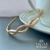 Bakır Kelepçe - Kbl0007