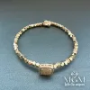Bakır Kelepçe - Kbl0032