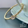 Zirkon Taşlı Dorika Bileklik - Kbl0014