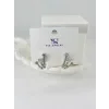 Zirkon Taşlı Üçlü Kombin Küpe - Kp00422