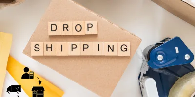 Dropshipping Nedir? E-Ticarette Stoksuz Satış Rehberi