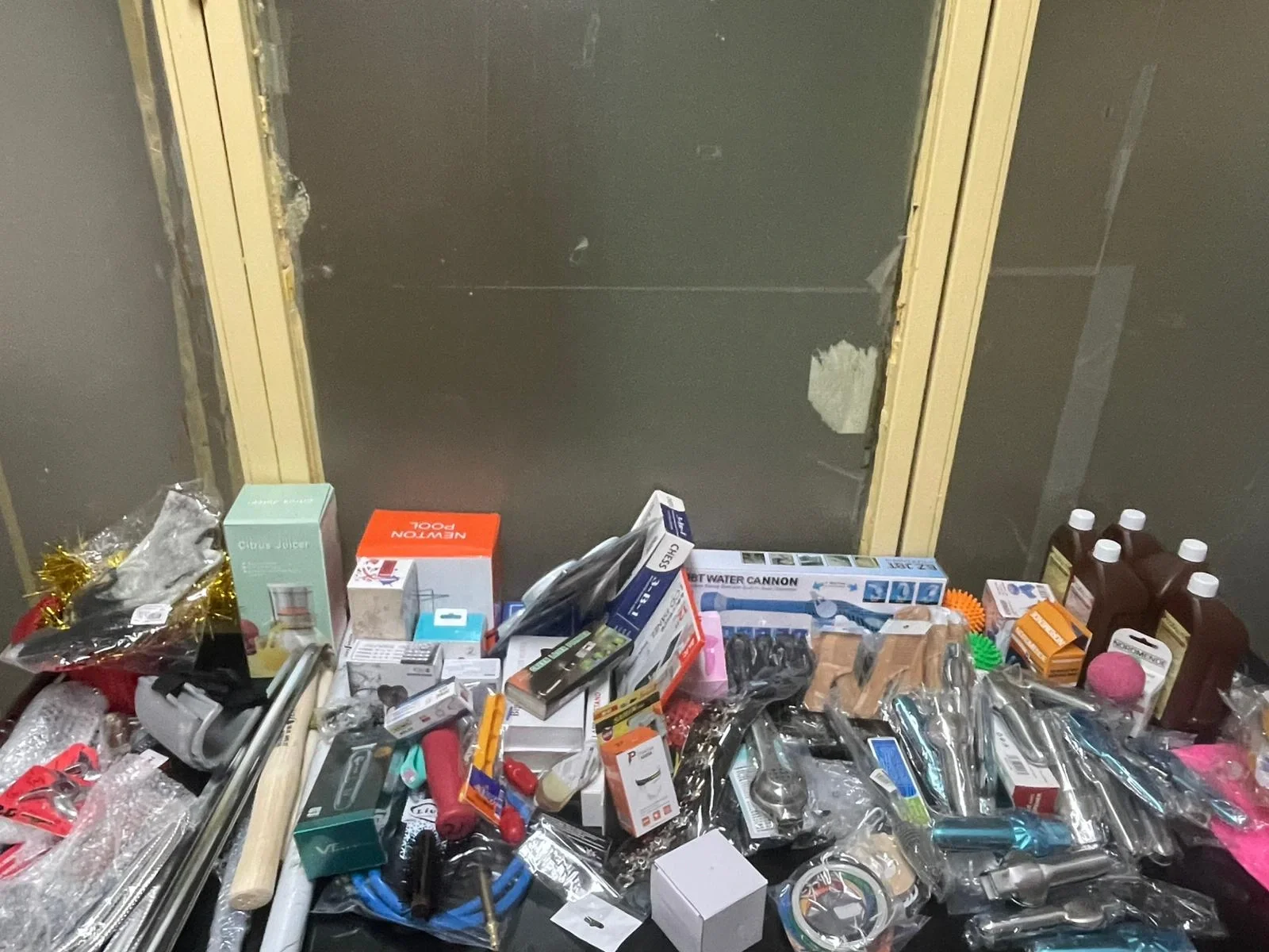 Ürün Kontrol Görseli