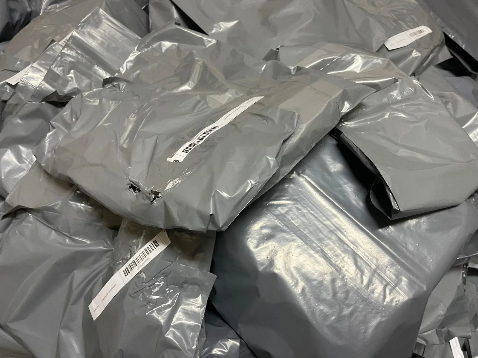 Kargo Hazırlık Görseli