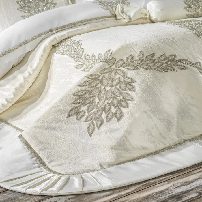 Zebra Casa Karen 23 Parça Premium Çeyiz Seti