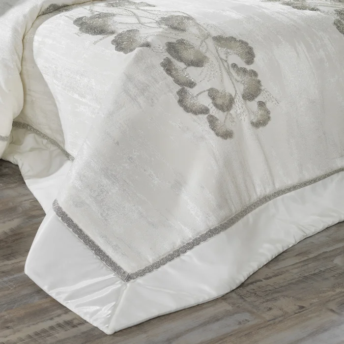 Zebra Casa Mila 23 Parça Premium Çeyiz Seti