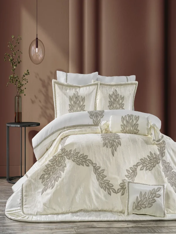 Zebra Casa Karen 11 Parça Çeyiz Seti