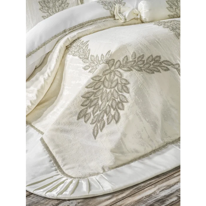 Zebra Casa Karen 23 Parça Premium Çeyiz Seti