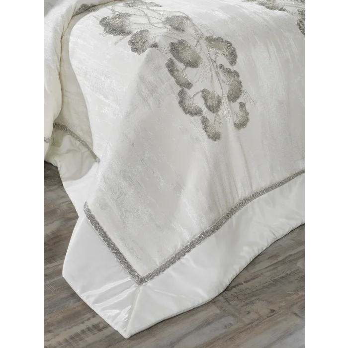 Zebra Casa Mila 23 Parça Premium Çeyiz Seti