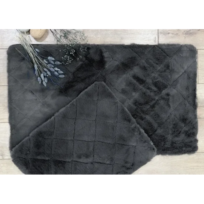 Zebra Casa Sheeny 2Li Paspas Takımı-Antrasit