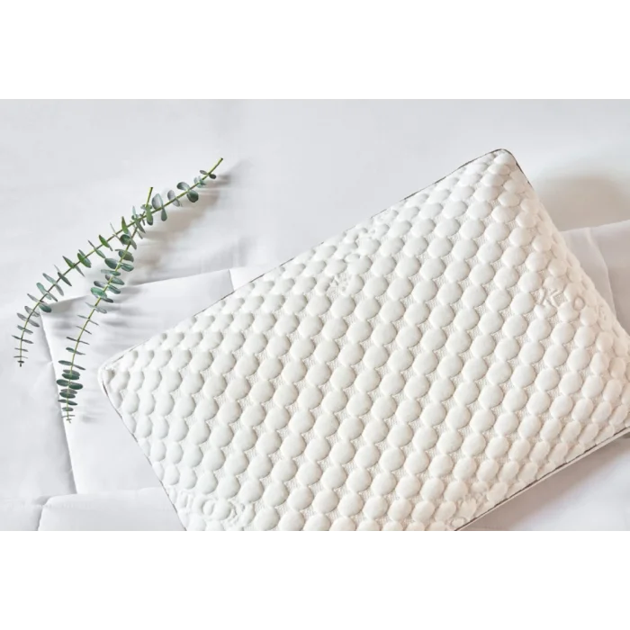 Zebra Casa Visco Collagen Yastık (Lateks Ortopedik)