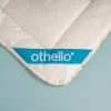Othello Elegante Bambuda Yorgan Çift Kişilik 195X215