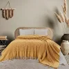 Zebra Casa Gılda Kıng Size Pike-Hardal 220x240