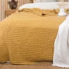 Zebra Casa Gılda Kıng Size Pike-Hardal 220x240