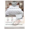 Zebra Casa Siesta Soft Yorgan Tek Kişilik 155x215