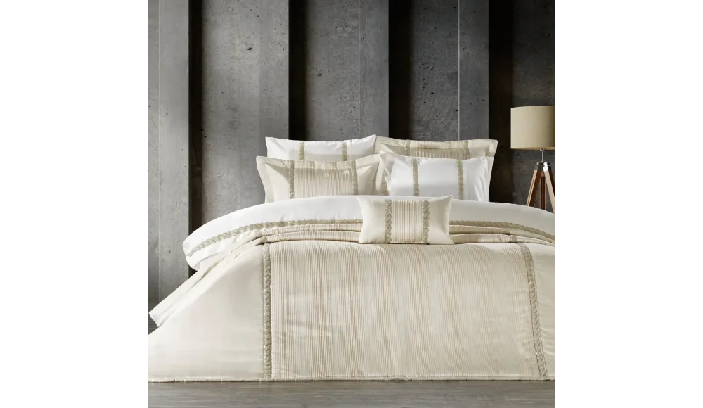 ZebraCasa Grace Çeyiz Seti