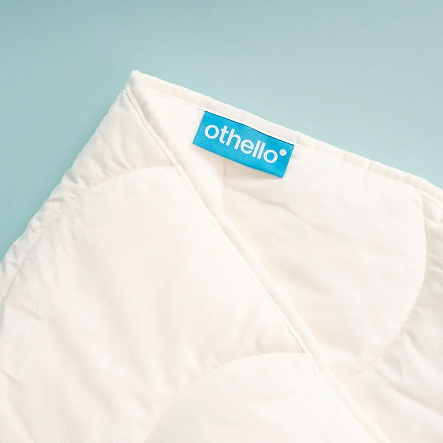 Othello Classico Bambina Yorgan Çift Kişilik 195X215