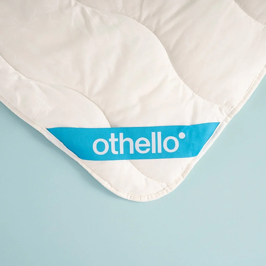 Othello Classico Cottina Yorgan Tek Kişilik 155X215