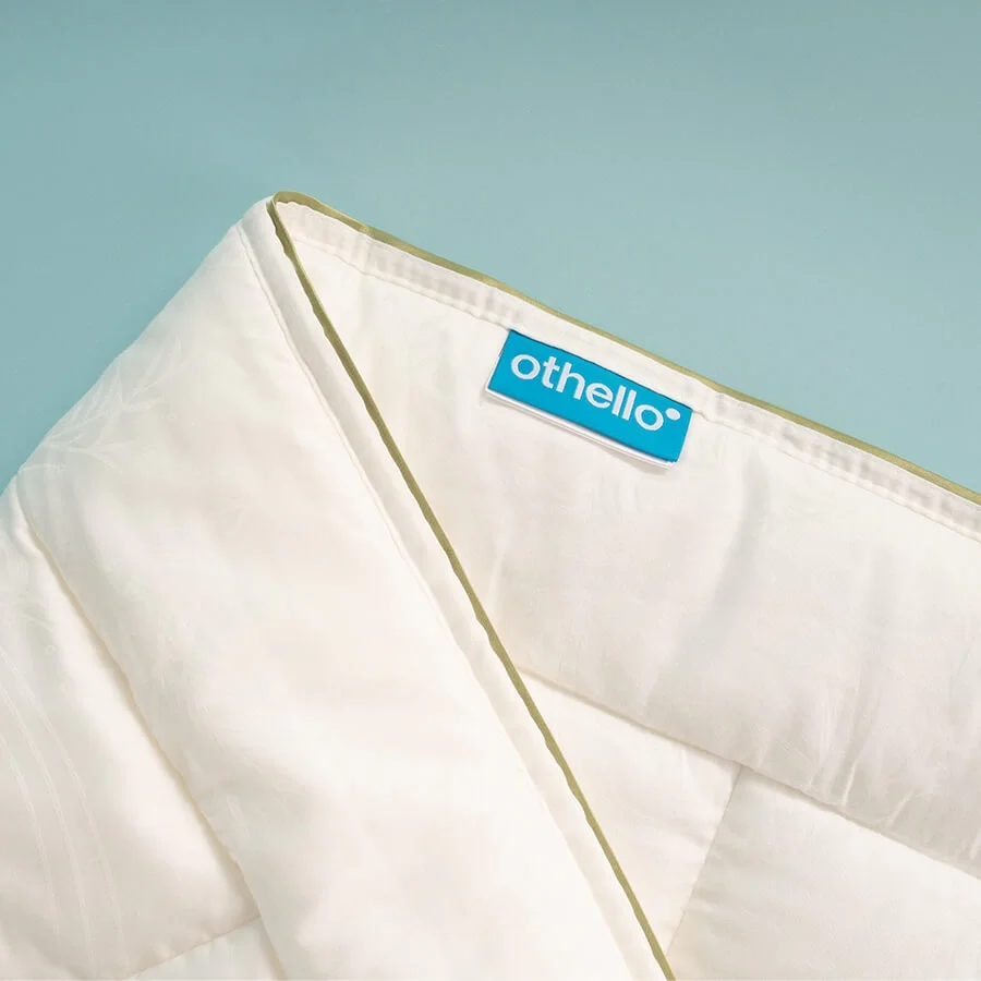 Othello Elegante Bambuda Yorgan Çift Kişilik 195X215