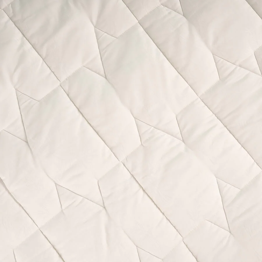 Othello Elegante Bambuda Yorgan Çift Kişilik 195X215