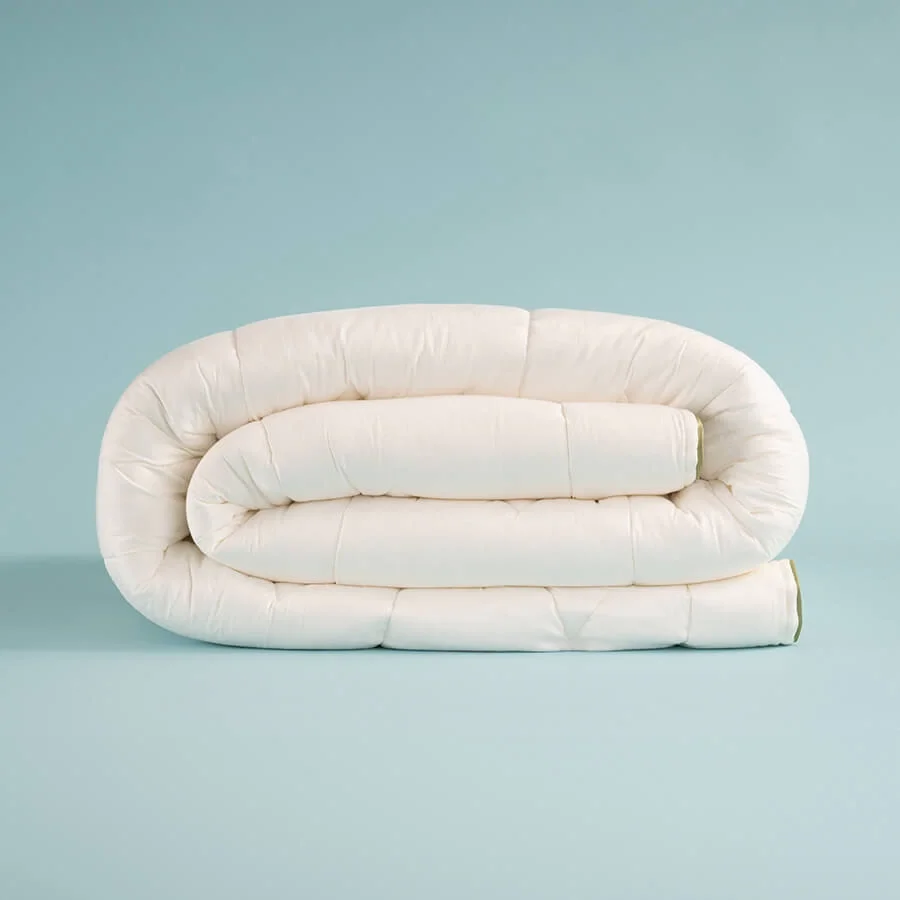 Othello Elegante Bambuda Yorgan Çift Kişilik 195X215