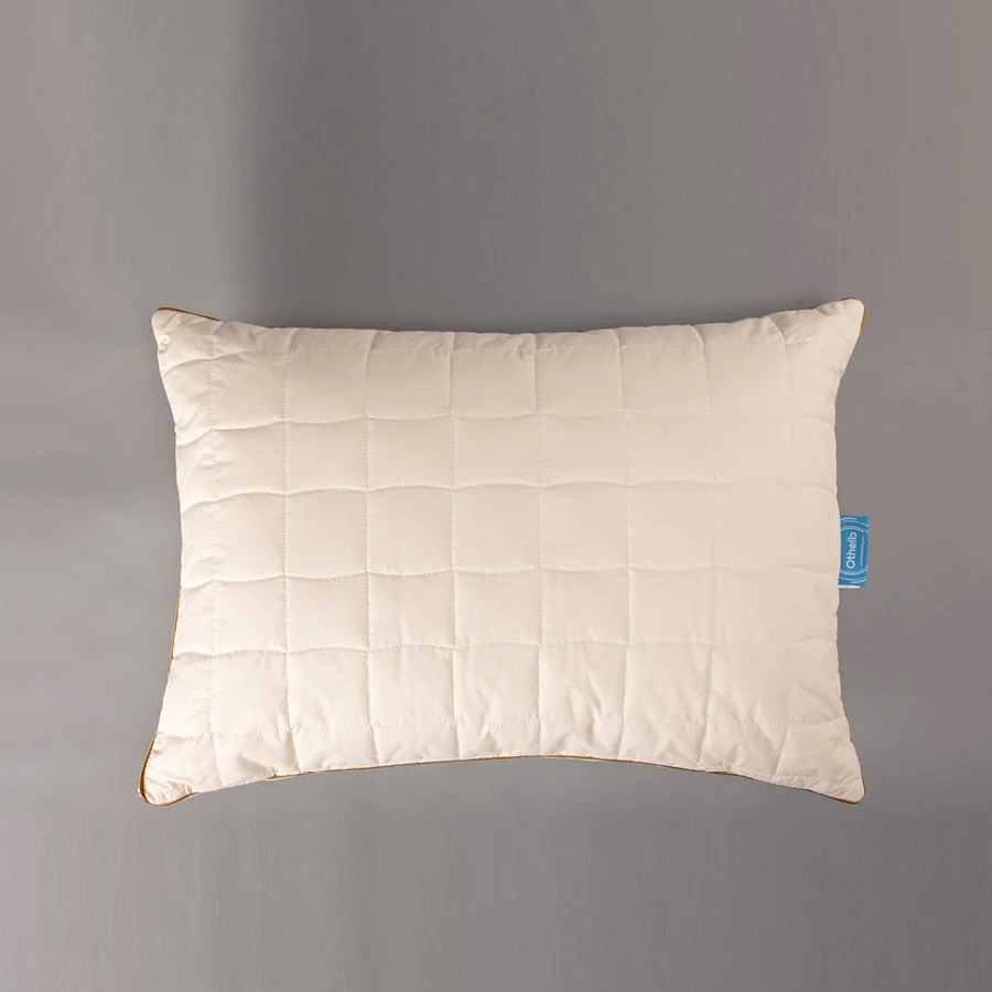 Othello Elegante Woolla Organic Yastık 50X70