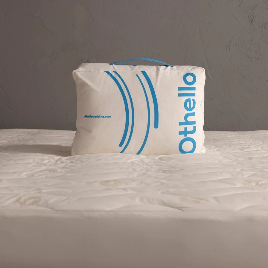 Othello Protecta Woolla Pamuklu Yatak Alezi 180*200+30cm