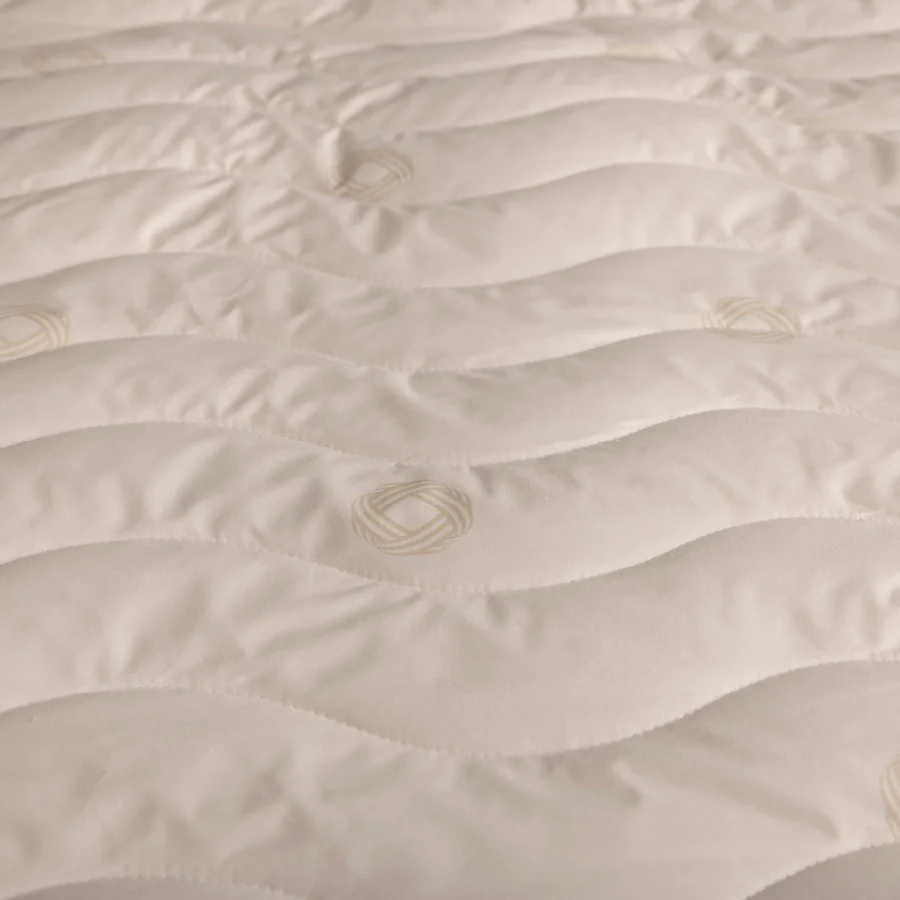 Othello Protecta Woolla Pamuklu Yatak Alezi 180*200+30cm