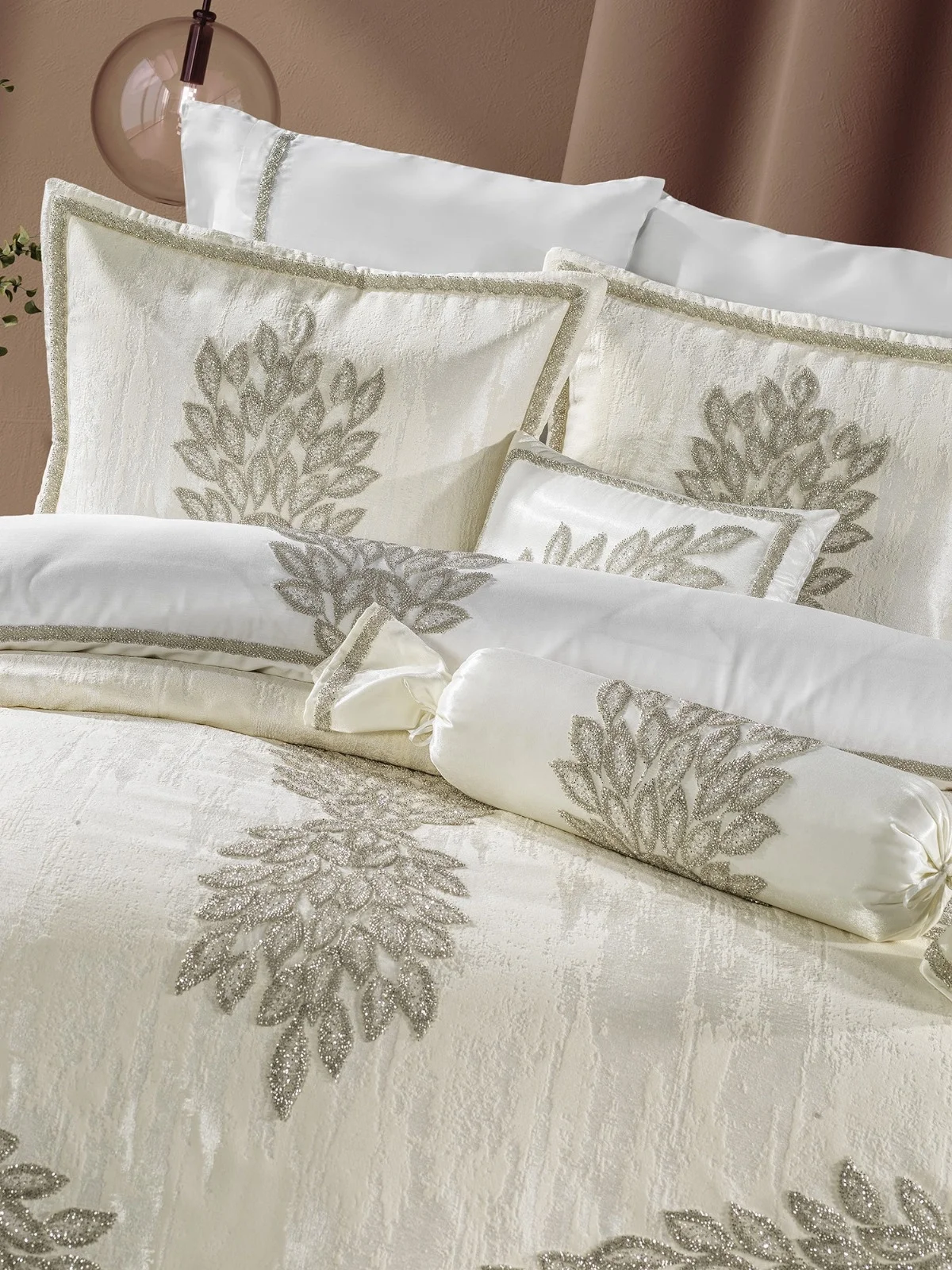 Zebra Casa Karen 23 Parça Premium Çeyiz Seti