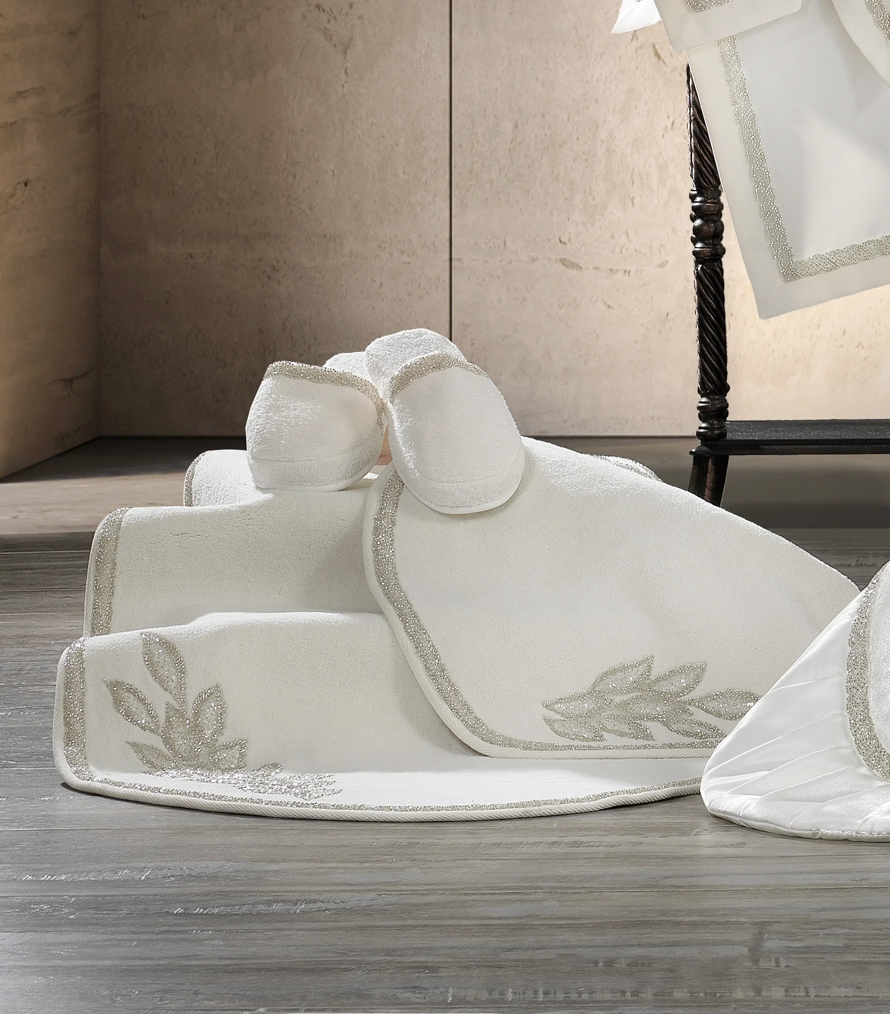 Zebra Casa Karen 23 Parça Premium Çeyiz Seti