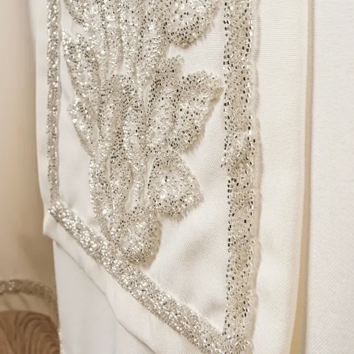 Zebra Casa Karen 26 Parça Masa Takımı-Krem