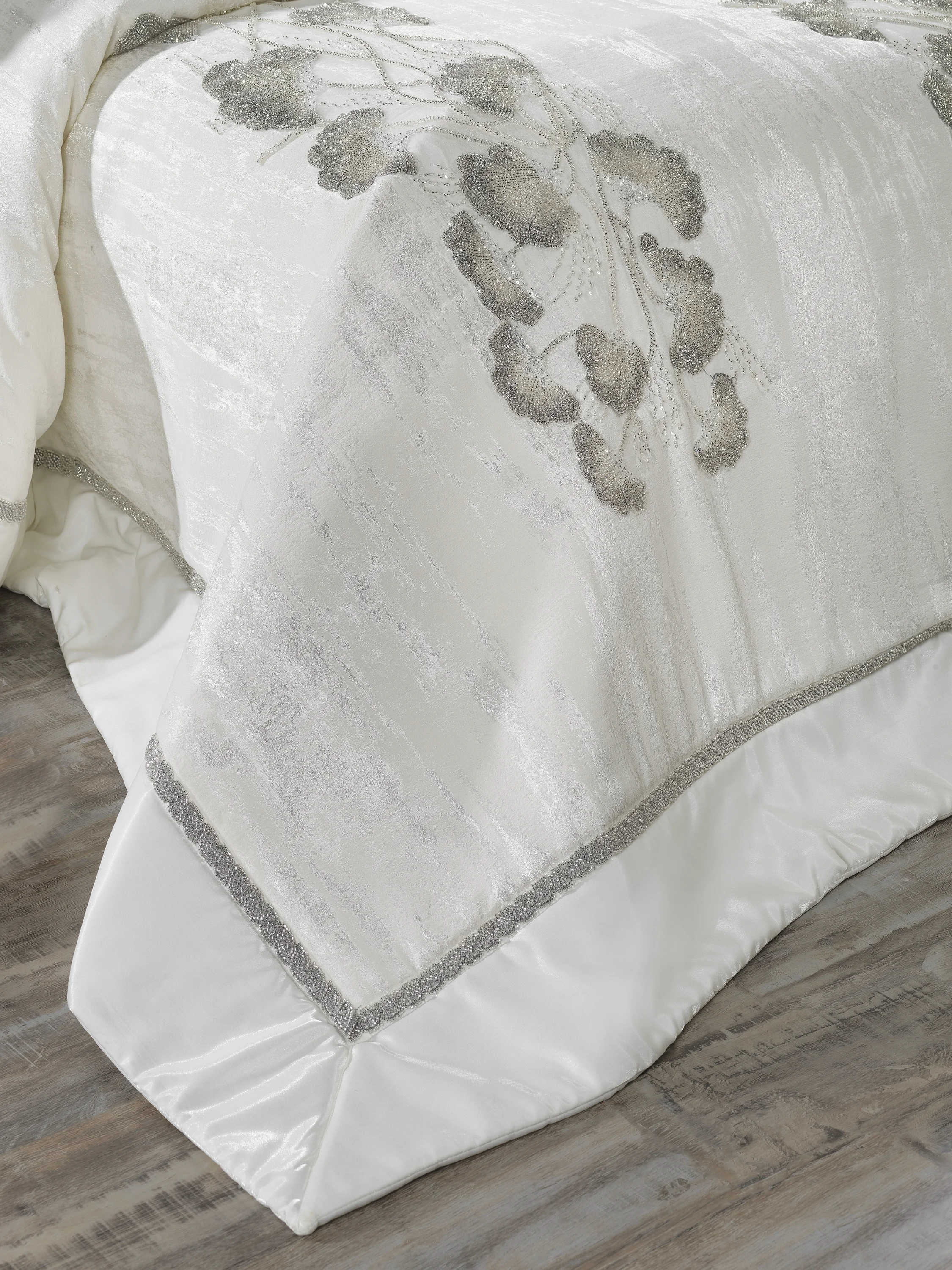 Zebra Casa Mila 23 Parça Premium Çeyiz Seti