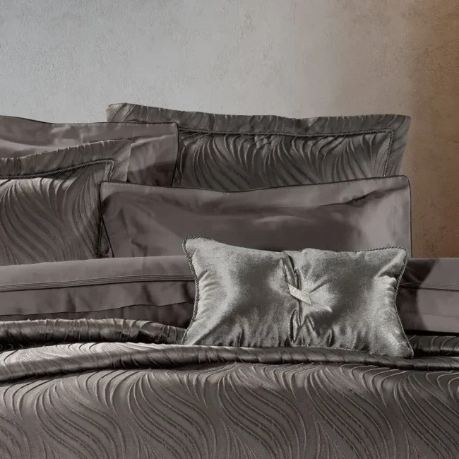 Zebra Casa Perla 10 Parça Çeyiz Seti-Antrasit