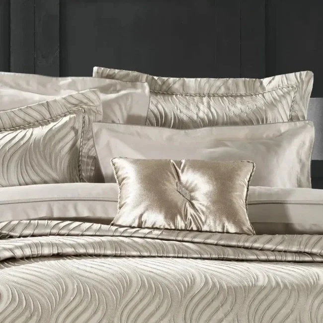 Zebra Casa Perla 10 Parça Çeyiz Seti-Gri