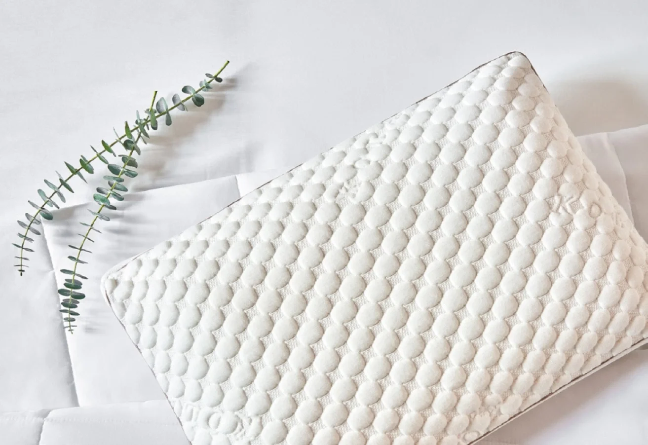 Zebra Casa Visco Collagen Yastık (Lateks Ortopedik)