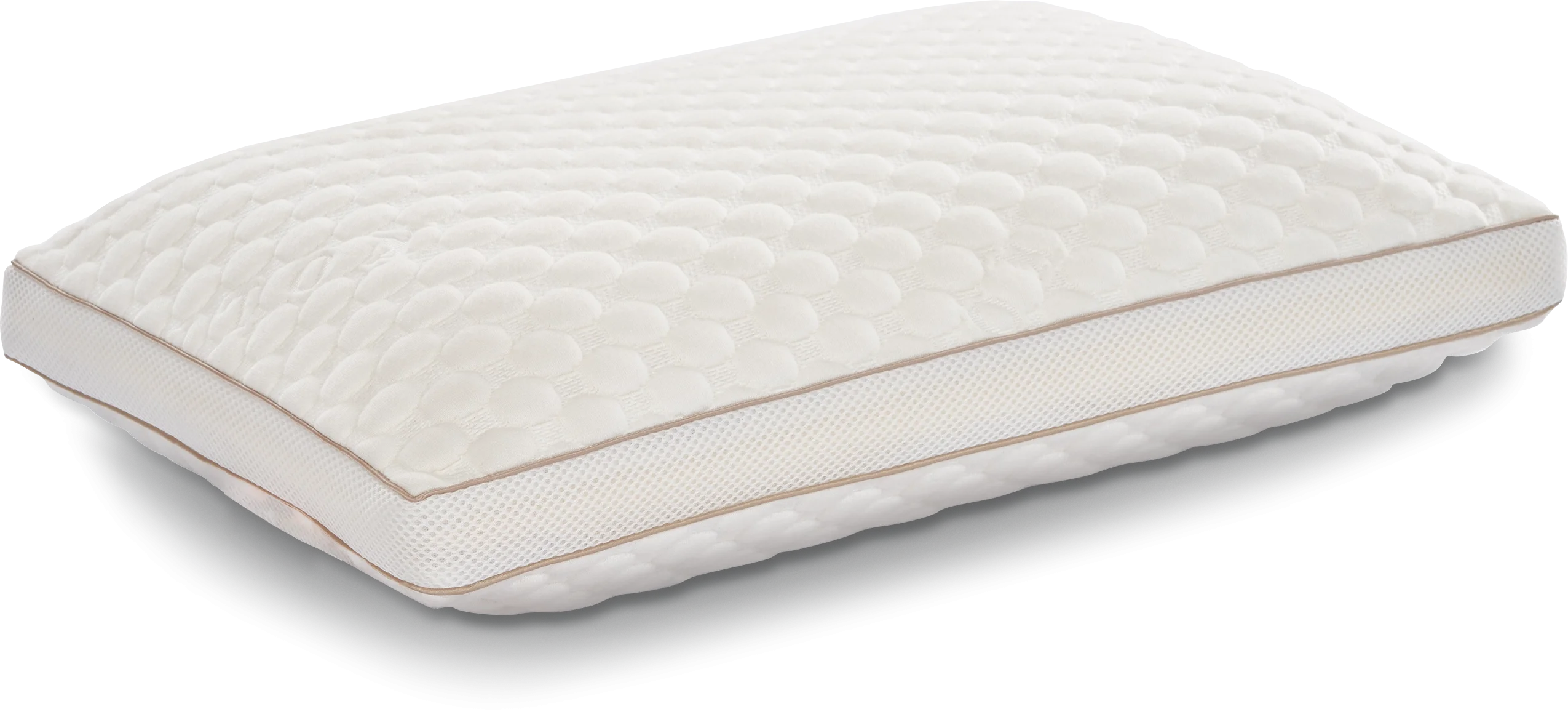 Zebra Casa Visco Collagen Yastık (Lateks Ortopedik)