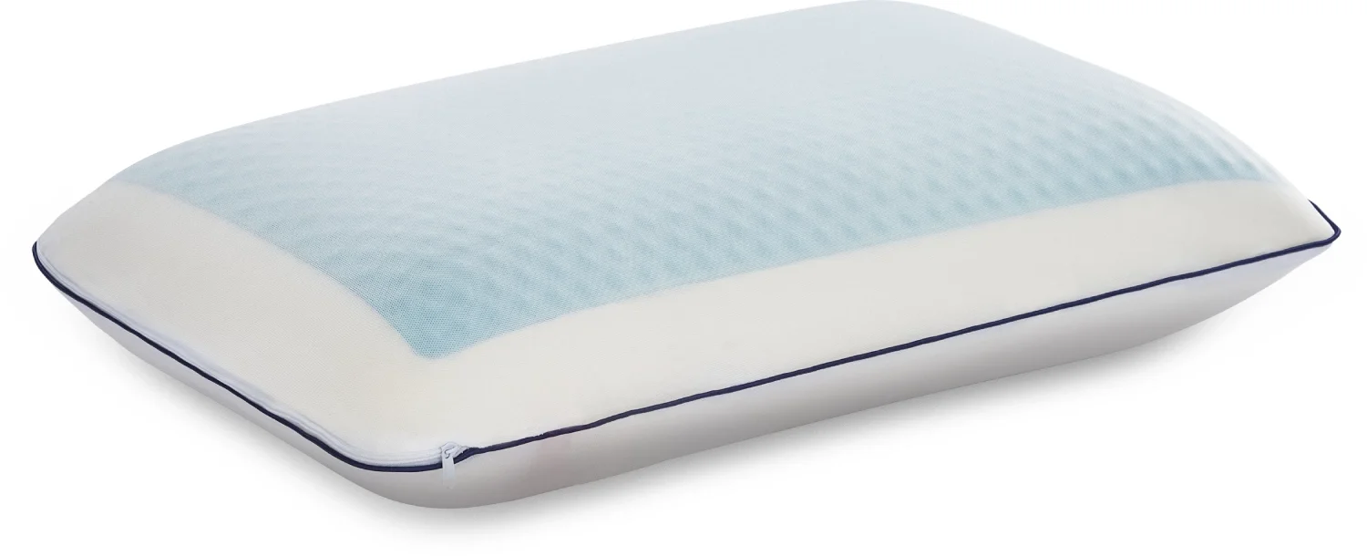 Zebra Casa Visco Gell Yastık (Lateks Ortopedik)