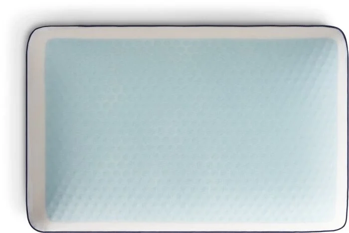 Zebra Casa Visco Gell Yastık (Lateks Ortopedik)