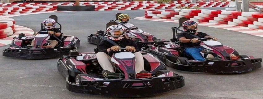 Gokart Lastikleri