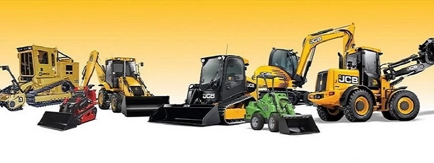 İş Makinası Lastikleri