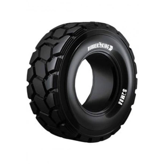 10-16.5 Rubberkıng Skidster Simba 10pr Bobcat Lastiği