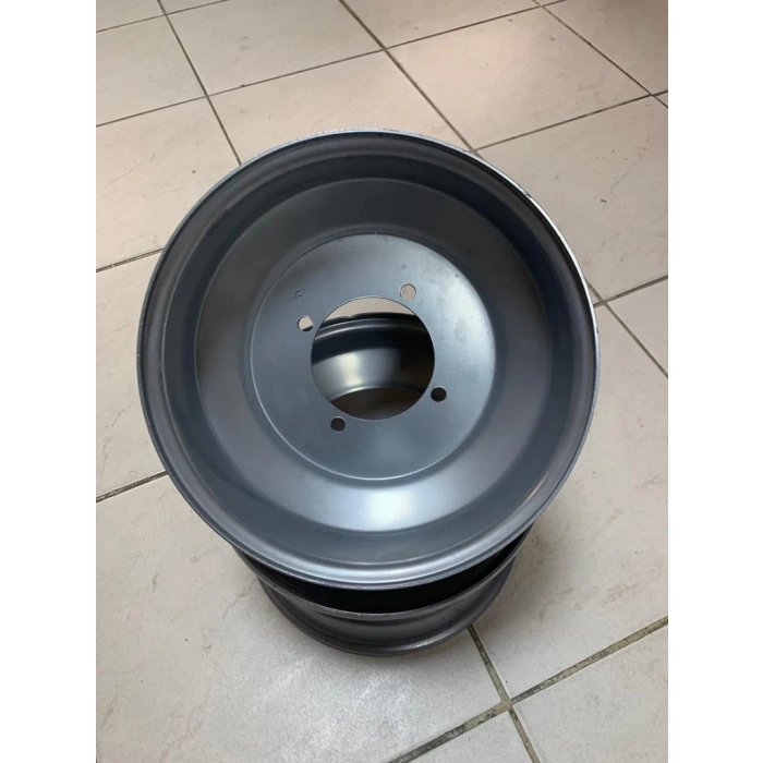 10 İnç Atv Ön Jantı 21x7-10 22x7-10 Uyumludur