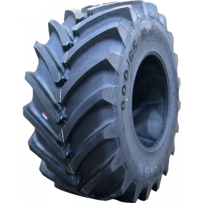 1050/50R32 Tl 178A8/178B Sft Miitas Radial Biçer Döver Lastiği