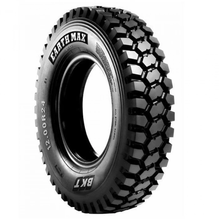 11.00R20 Emax Sr44 E4 TT Bkt Radial İş Makinası Loder Lastiği