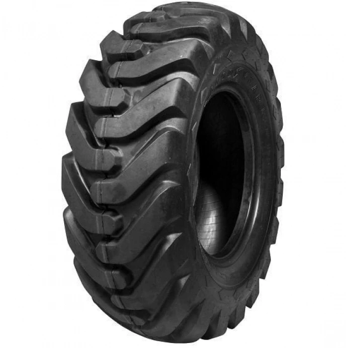 12.5/80-18 (320/80R18) 14Kat Sure Grip Lug Goodyear Bezli Beko Loder Kepçe Lastiği