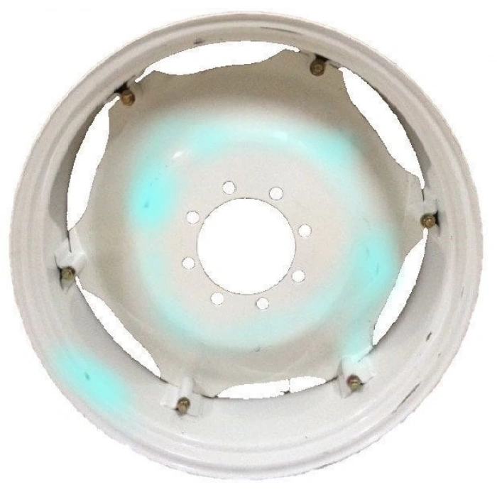 12x24 110 Porya 8 Bijon 6 Kulak Erkunt Traktör Arka Jantı