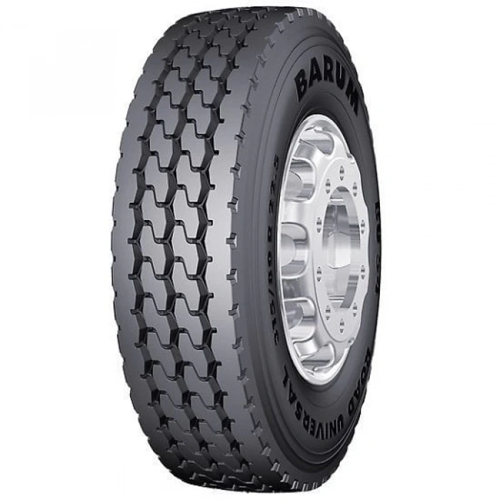 13R22.5 Bu54 M+S Barum Hafriyat Düz Kamyon Lastiği