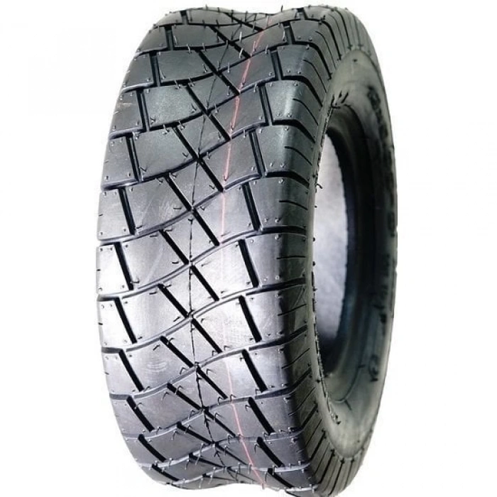 13x5-6 Unilli Un409 6 Kat Mini Atv Lastiği